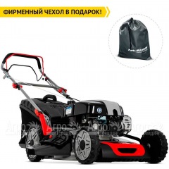 Газонокосилка бензиновая Мобил К XM511 Про в Москве