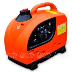 Инверторный генератор Herz IG-1000 0.9 кВт в Москве