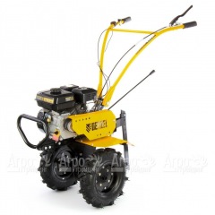 Мотоблок Denzel DPT-270 в Москве