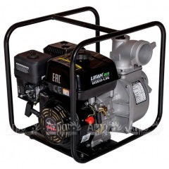 Бензиновая мотопомпа Lifan 80ZB30-4.8Q Eco в Москве
