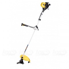 Бензокоса (бензиновый триммер) Hanskonner HBT8952D в Москве