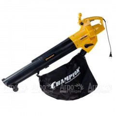 Воздуходувка электрическая Champion EB4510 в Москве