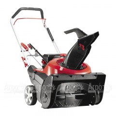 Снегоуборщик Al-ko SnowLine 55 E в Москве