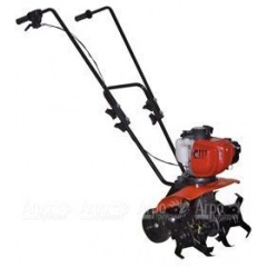 Культиватор Eurosystems Z-1 Honda GX25 в Москве