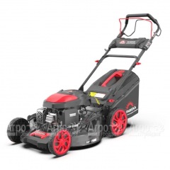 Бензиновая газонокосилка Sunreka GLM53HSE в Москве