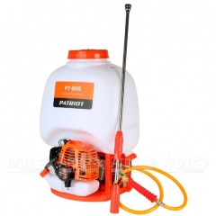 Опрыскиватель бензиновый Patriot PT-800 в Москве