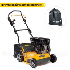 Скарификатор бензиновый Stiga SVP 40 G в Москве