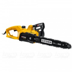 Электропила Steher ES-2040-16" в Москве