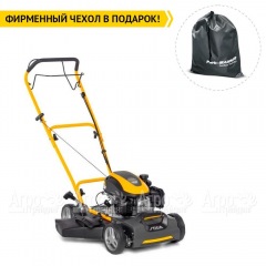 Газонокосилка бензиновая Stiga Multiclip 50 SQ в Москве