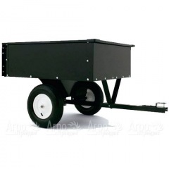 Тележка-прицеп McCulloch TRO001 без механизма опрокидывания в Москве