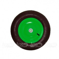 Колесо пневматическое Кратон 16" для тачек WB-180DH, 250D в Москве