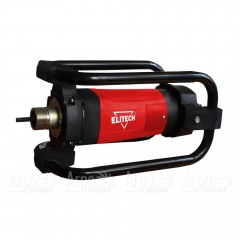 Вибратор сетевой Elitech ВЭ 2050 в Москве
