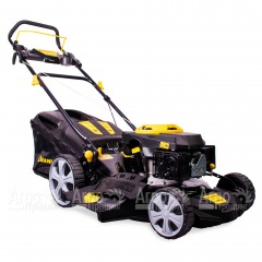 Газонокосилка бензиновая Champion LM4622 в Москве