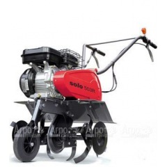 Культиватор Solo 503 R в Москве