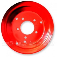 Диск колеса 4.0х10 Мобил К (комплект) в Москве