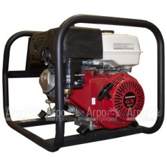 Бензиновый генератор ITC Power GGH8000C-3 6,2 кВт в Москве