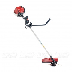 Бензокоса (бензиновый триммер) GEOS by Al-Ko Max Premium 140 B в Москве