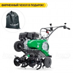 Мотоблок Caiman Vario 60S D3 в Москве