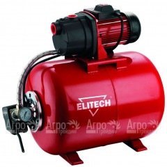 Насосная станция Elitech САВ 1300Ч/50 в Москве
