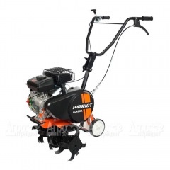 Культиватор Patriot Alaska в Москве