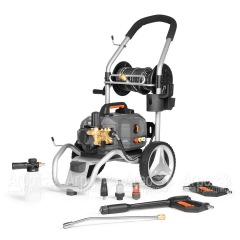 Мойка высокого давления Daewoo DAW 875SW в Москве