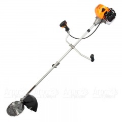 Бензокоса (бензиновый триммер) Patriot Home Garden HG 463 в Москве