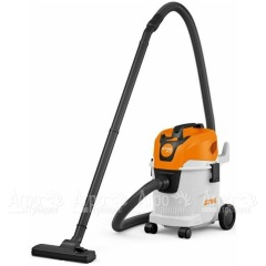 Промышленный пылесос Stihl SE 33 в Москве
