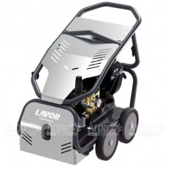 Мойка высокого давления Lavor Thermic 18 3518 BS LP в Москве
