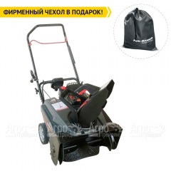 Снегоуборщик EVOline SBG 560 BE в Москве