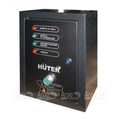 Блок автоматики Huter АВР DY5000LX/DY6500LX  в Москве