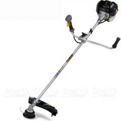 Бензокоса (бензиновый триммер) Alpina ABR 52 D в Москве