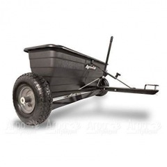 Разбрасыватель прицепной Agri-Fab 64 л в Москве