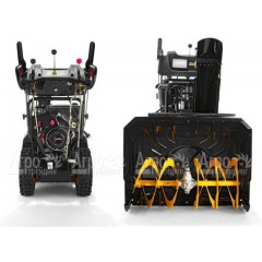 Снегоуборщик Partner SB 270 9619100-06 в Москве