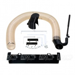 Всасывающий шланг Little Wonder диаметр 15 см в Москве