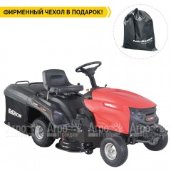 Садовый минитрактор EVOline TRG 84 CM в Москве