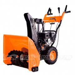 Снегоуборщик Maxpiler MST-4050 в Москве