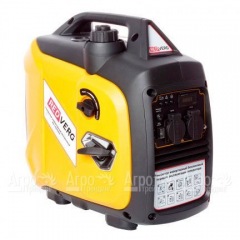 Инверторный бензогенератор RedVerg RD-IG2300H 2.3 кВт в Москве