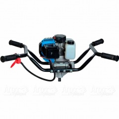 Мотобур (бензобур) Союз ББС-2030 в Москве