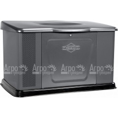 Газовый генератор Briggs&#38;Stratton 11000 Вт в Москве