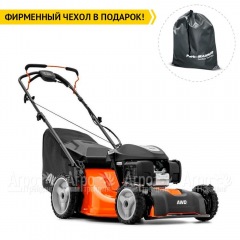 Газонокосилка бензиновая Husqvarna LC 353 AWD в Москве