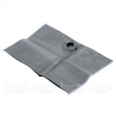 Мешок тканевый 233-014 для промышленного пылесоса Hammer PIL20A в Москве