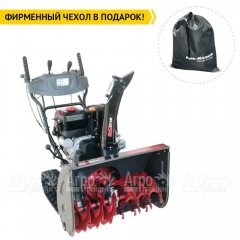 Снегоуборщик гусеничный EVOline SBG 700 TE в Москве