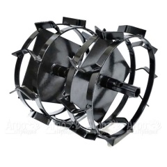 Грунтозацепы для работы с плугом GP38016030 для культиваторов Yanis в Москве