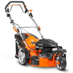 Газонокосилка бензиновая Daewoo DLM 5100SR в Москве