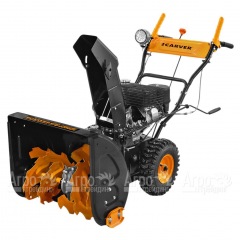 Снегоуборщик Carver STG 6556EL в Москве