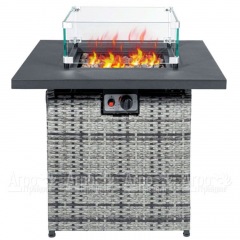 Уличный газовый обогреватель Aesto A-21Т в Москве