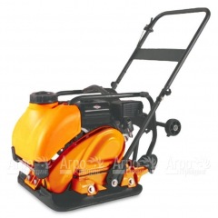 Виброплита бензиновая Villartec VP9250TC в Москве