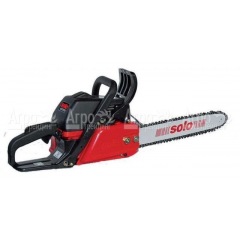 Бензиновая пила Solo 635-35-14 в Москве