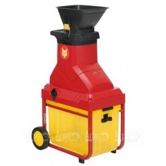 Измельчитель садовый электрический Wolf-Garten SDE 2800 EVO в Москве