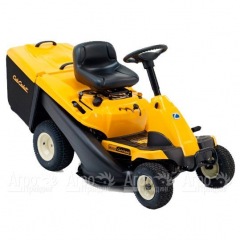 Садовый райдер Cub Cadet LR1 NR76 в Москве